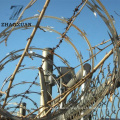 Hot Dipped Galvanized Cross Razor Barbed Wire Fencing